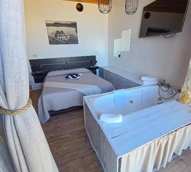 B&b 106 Maison De Charme