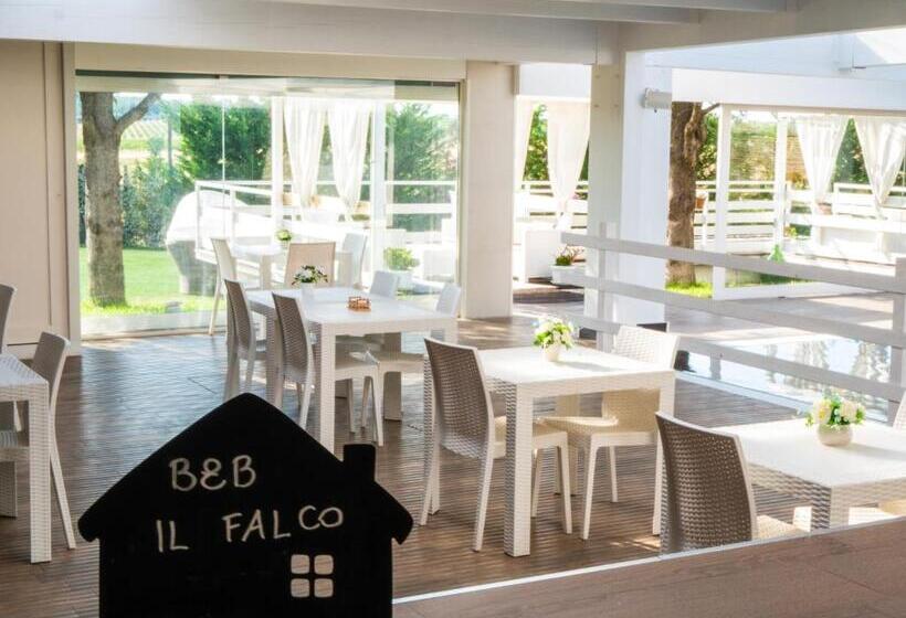 B&b Il Falco