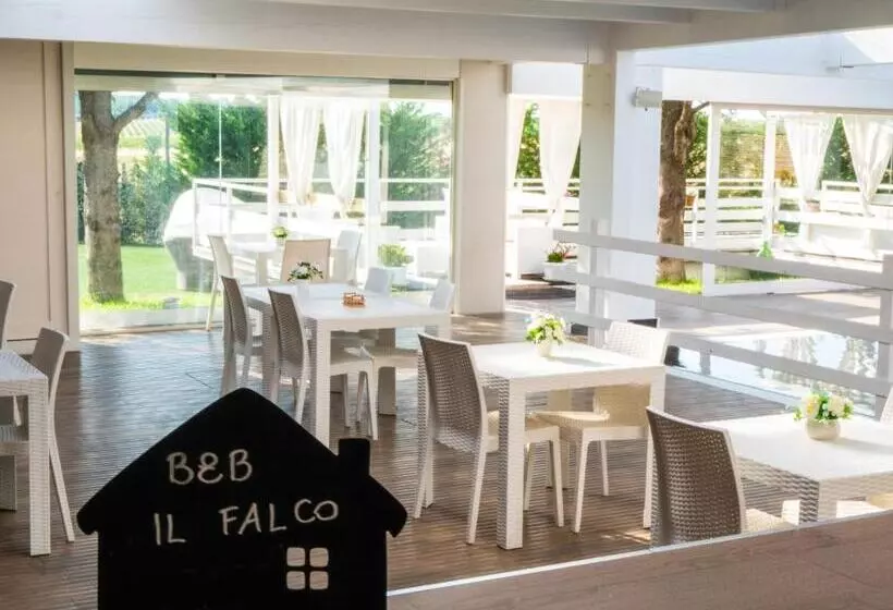 B&b Il Falco