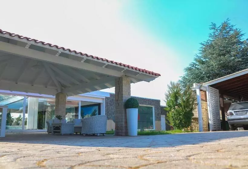 B&b Il Falco