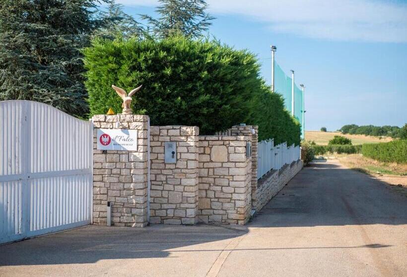 B&b Il Falco
