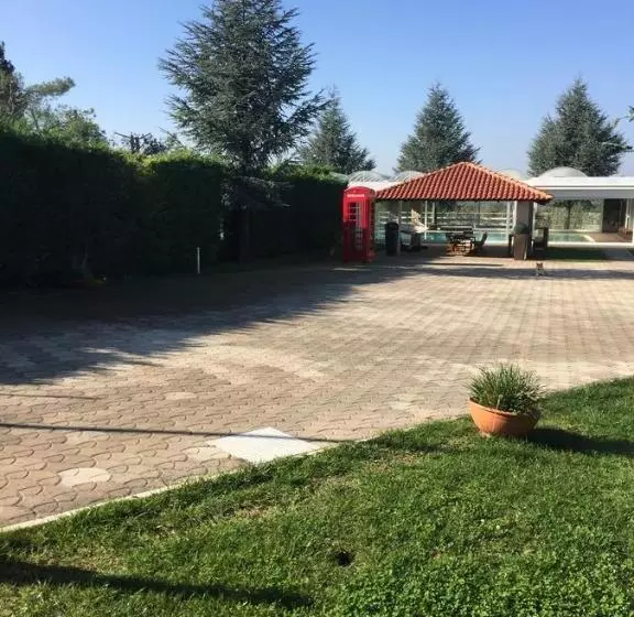 B&b Il Falco