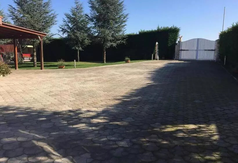B&b Il Falco