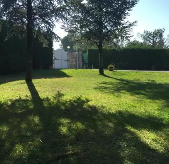 B&b Il Falco