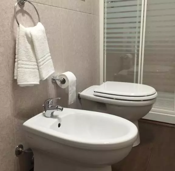 B&b Il Falco
