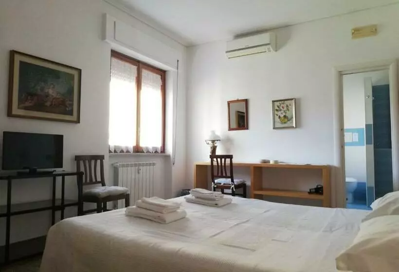 B&b Vanvitelli
