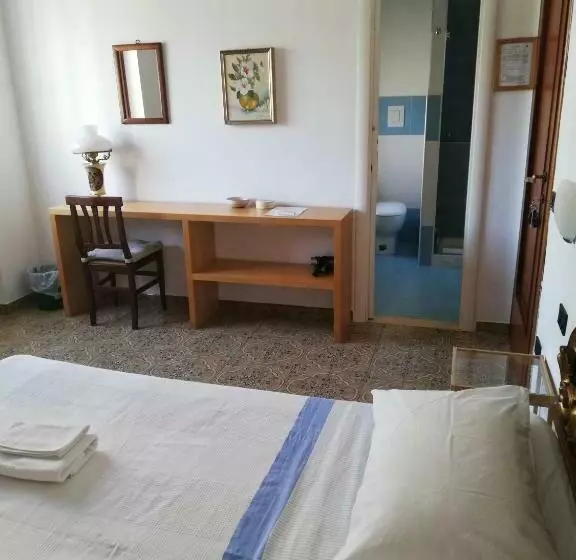B&b Vanvitelli