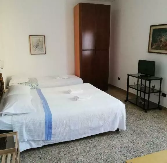 B&b Vanvitelli