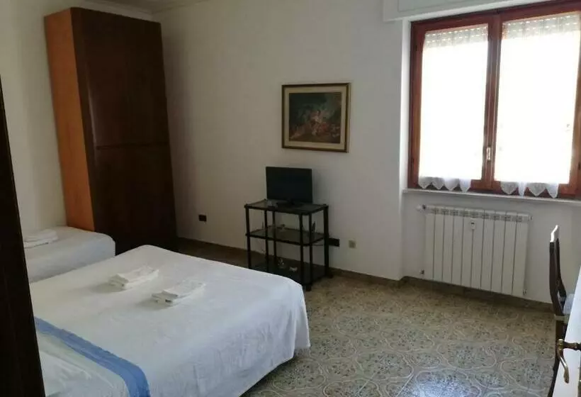 B&b Vanvitelli