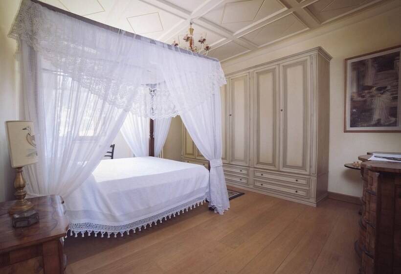 민박 Borgo Acque Romane