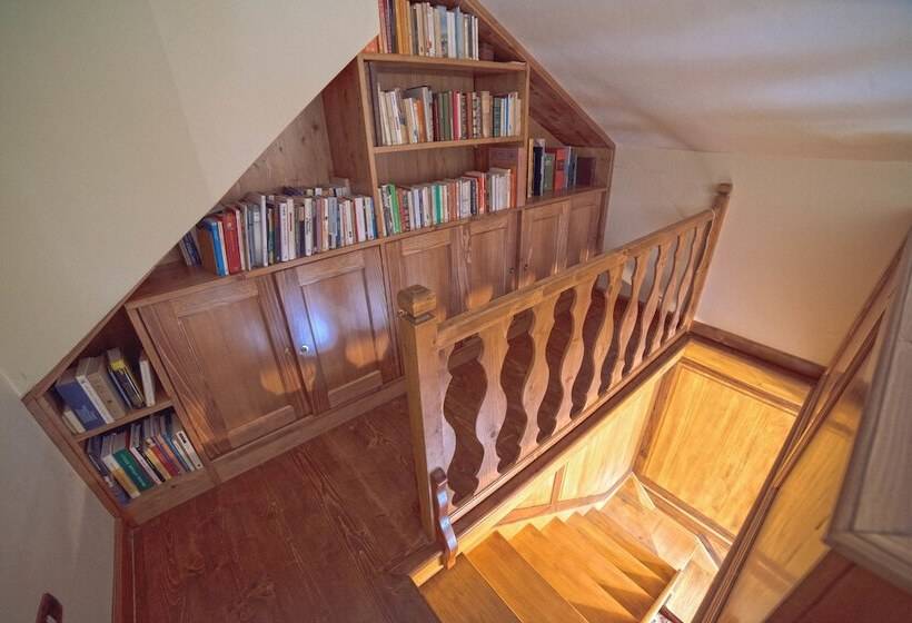 민박 Borgo Acque Romane