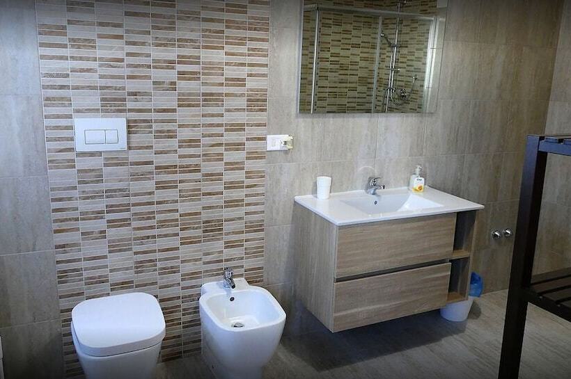 تختخواب و صبحانه Casa Licinia