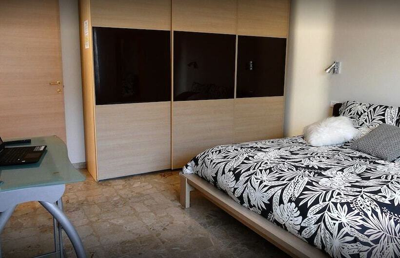 تختخواب و صبحانه Casa Licinia