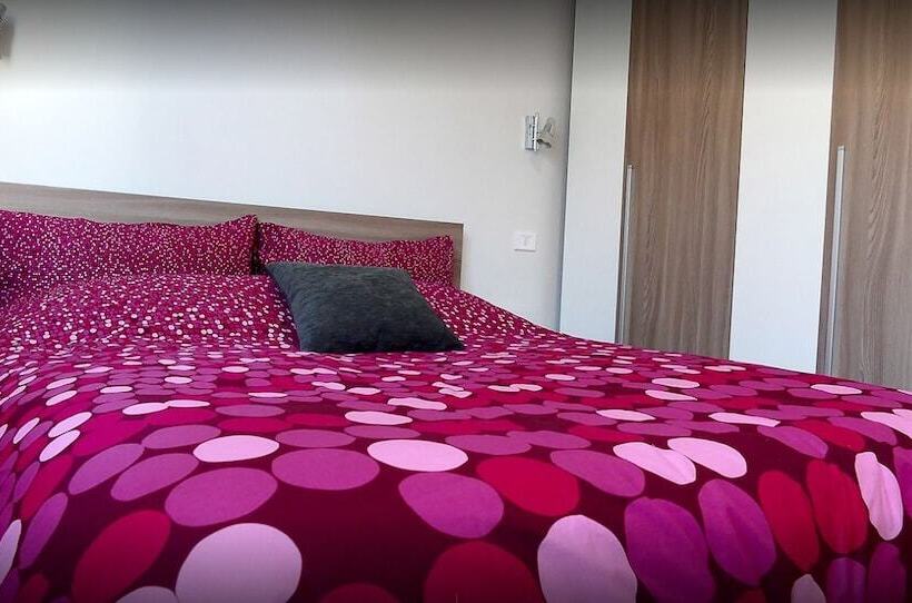 تختخواب و صبحانه Casa Licinia