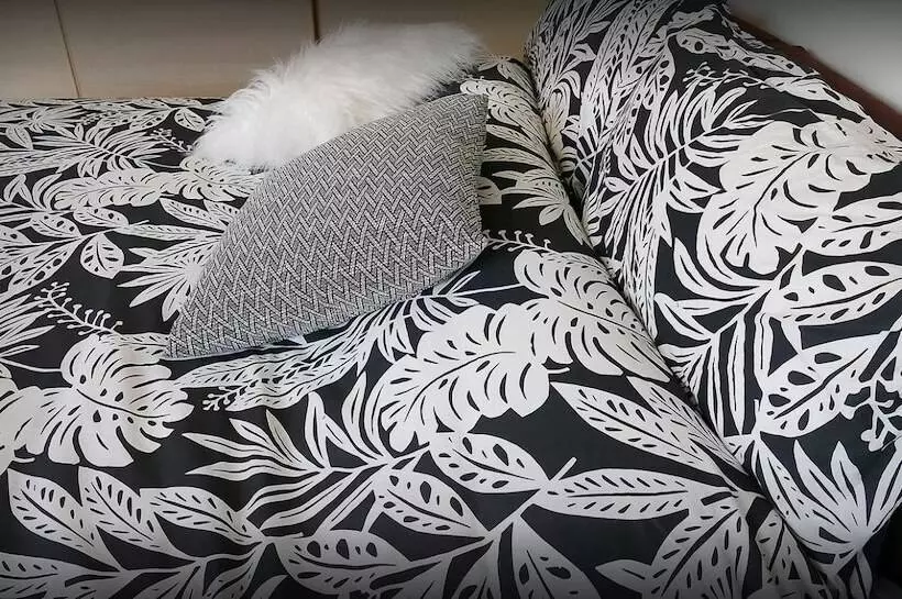 Aamiaismajoitus (B&B) Casa Licinia