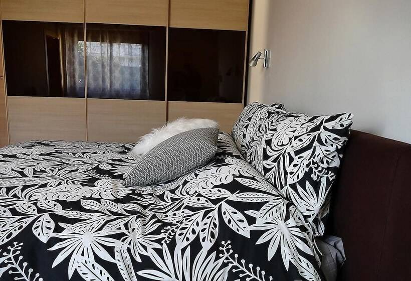 تختخواب و صبحانه Casa Licinia