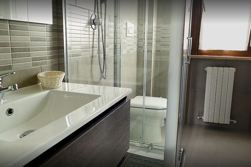 تختخواب و صبحانه Casa Licinia