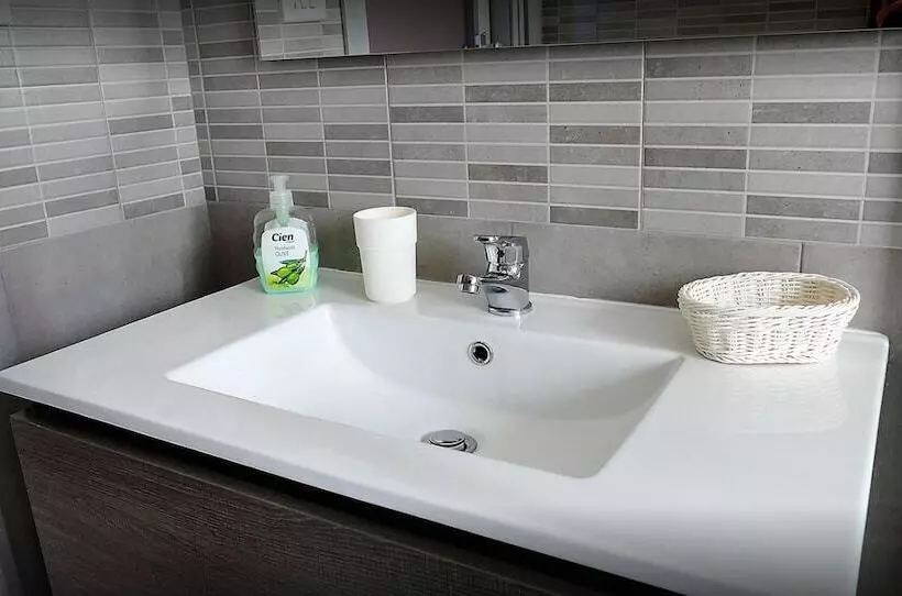 Aamiaismajoitus (B&B) Casa Licinia