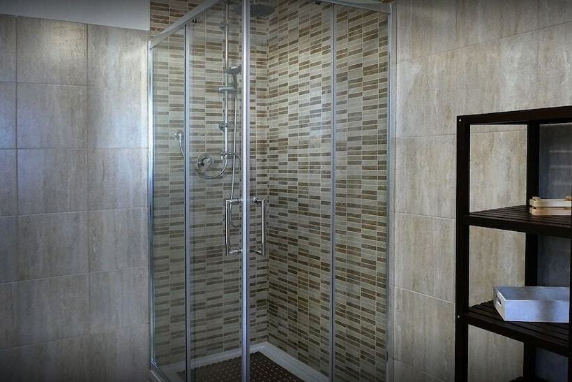 تختخواب و صبحانه Casa Licinia