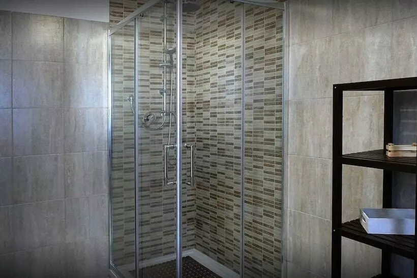 Aamiaismajoitus (B&B) Casa Licinia