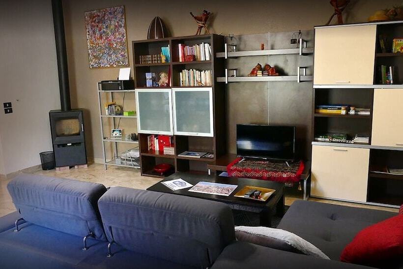 تختخواب و صبحانه Casa Licinia