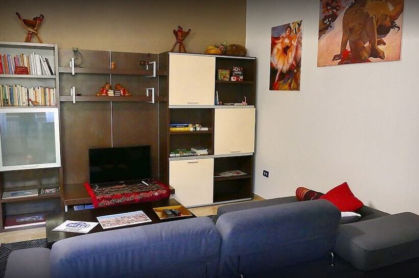 تختخواب و صبحانه Casa Licinia