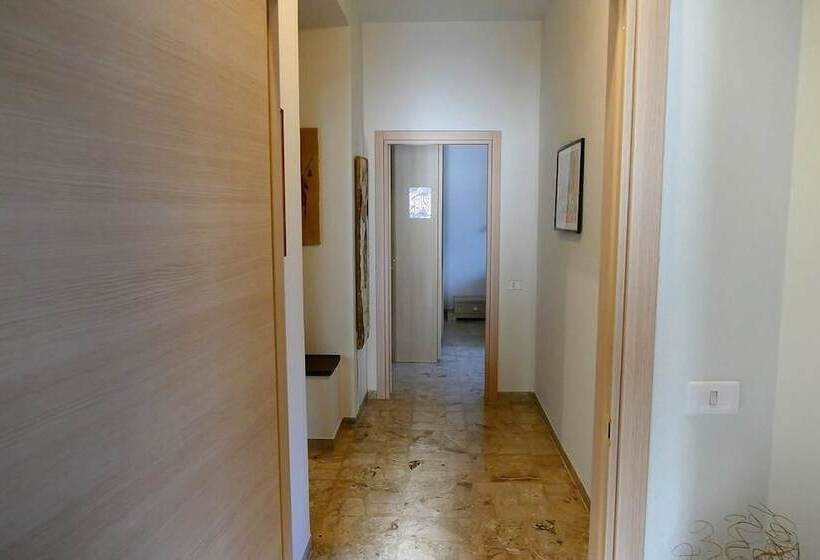 تختخواب و صبحانه Casa Licinia