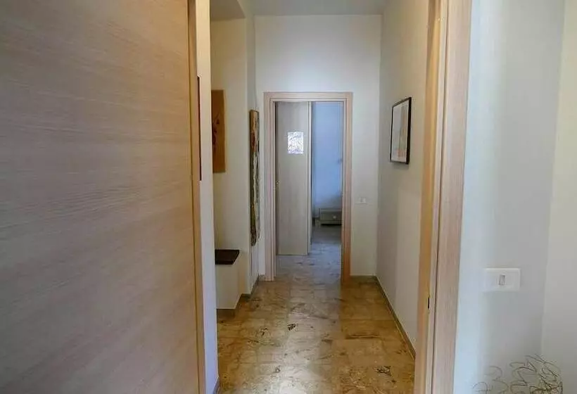 Aamiaismajoitus (B&B) Casa Licinia