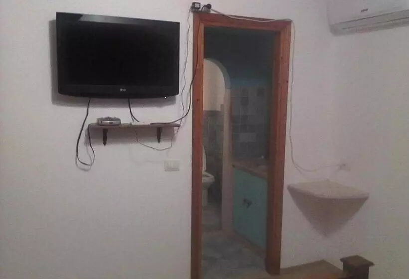 ベッドアンドブレックファースト Daillu