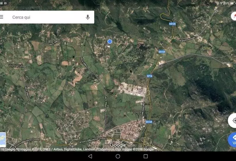 ベッドアンドブレックファースト Daillu