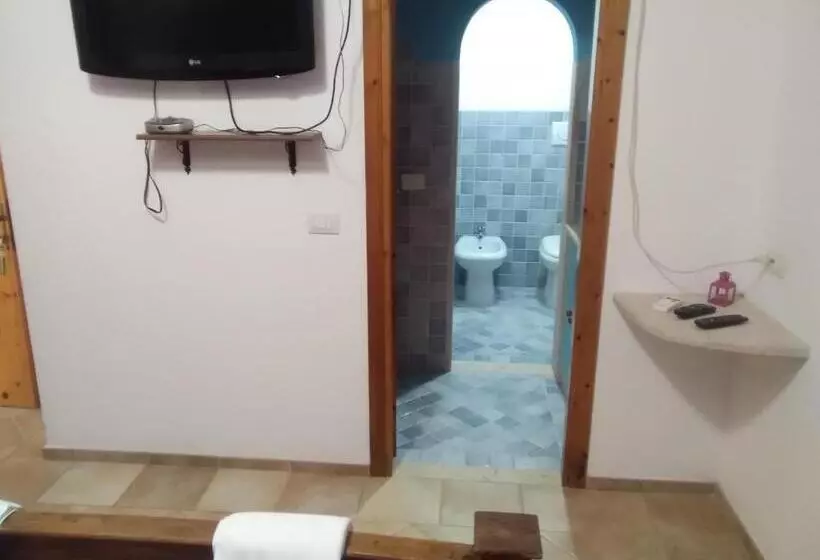 ベッドアンドブレックファースト Daillu