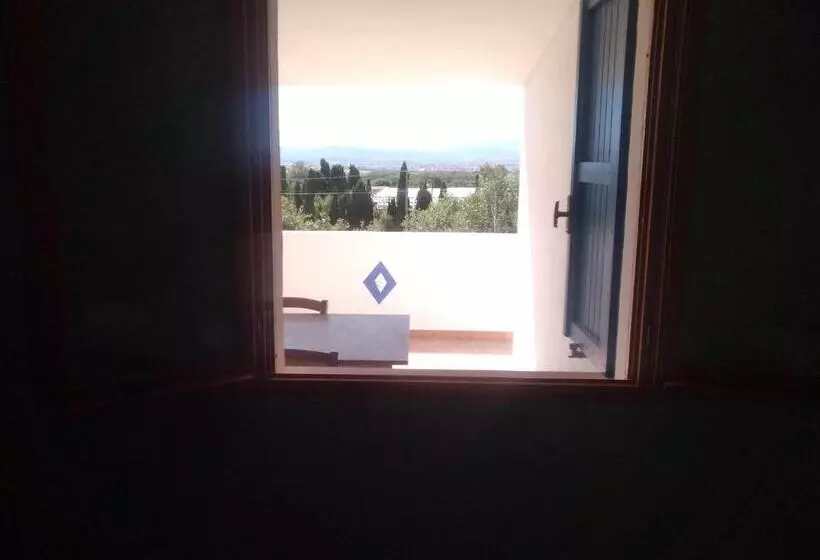 ベッドアンドブレックファースト Daillu