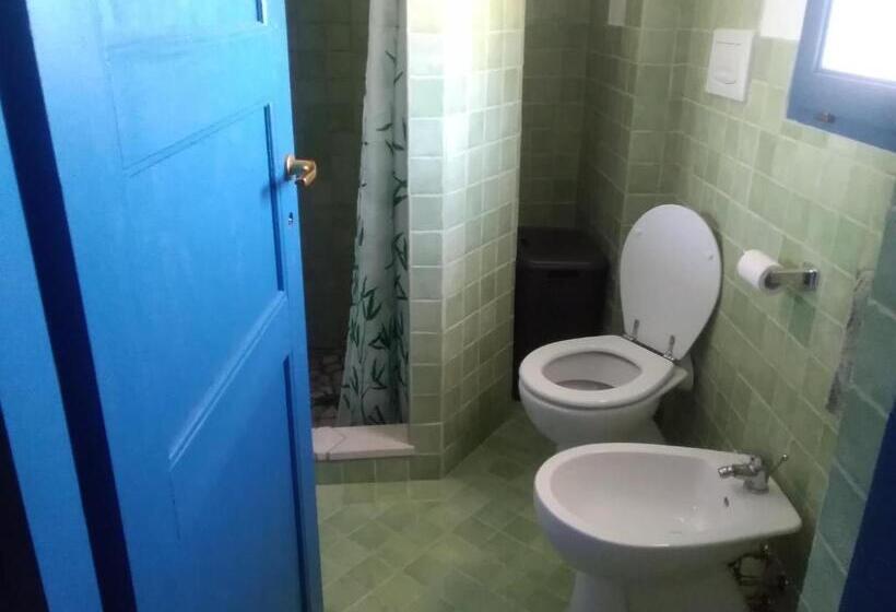 ベッドアンドブレックファースト Daillu