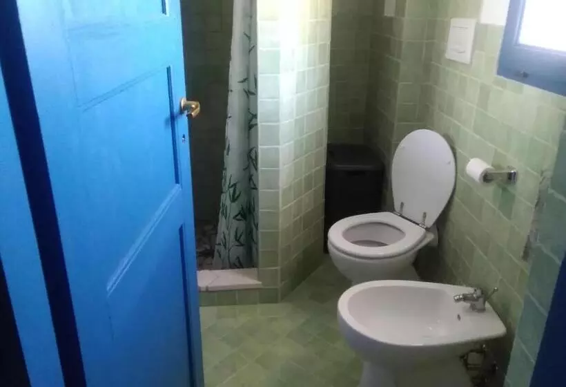 ベッドアンドブレックファースト Daillu