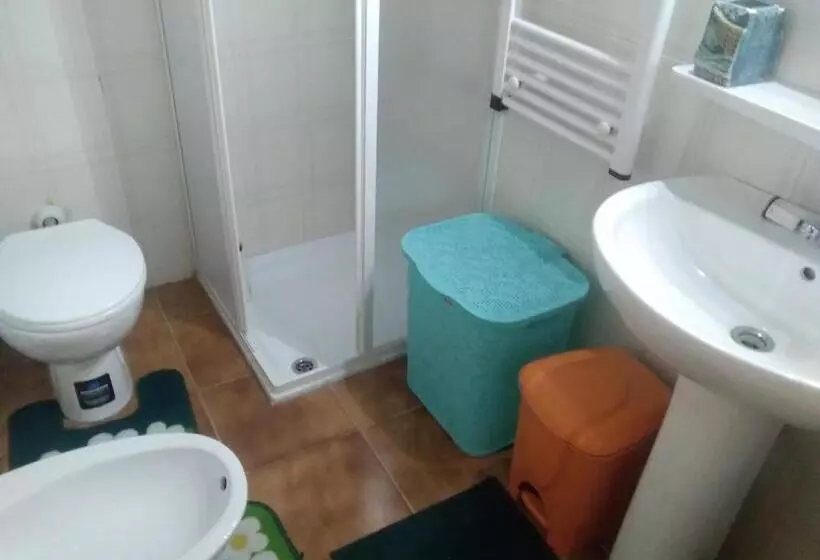 ベッドアンドブレックファースト Daillu