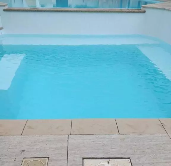 ベッドアンドブレックファースト Daillu