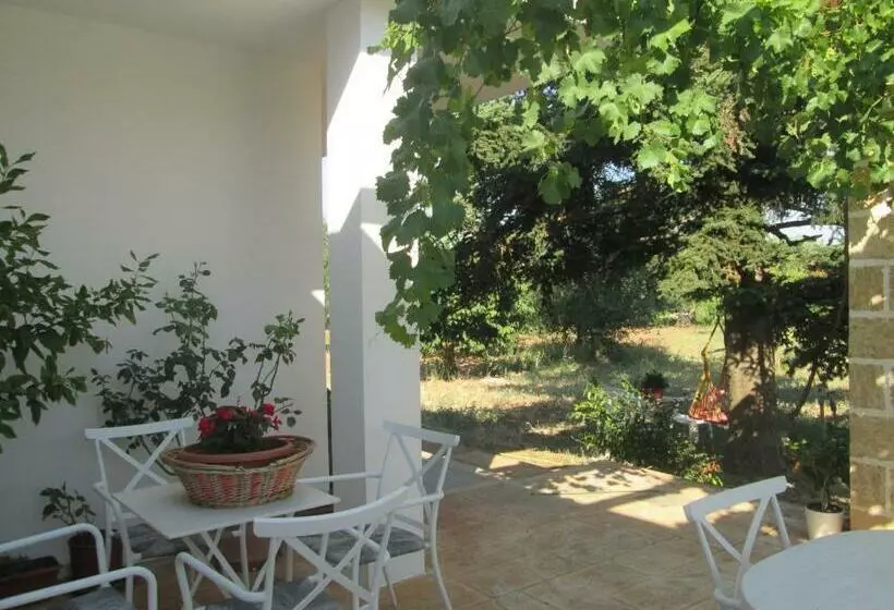 Aamiaismajoitus (B&B) Il Giardino Dei Ciliegi