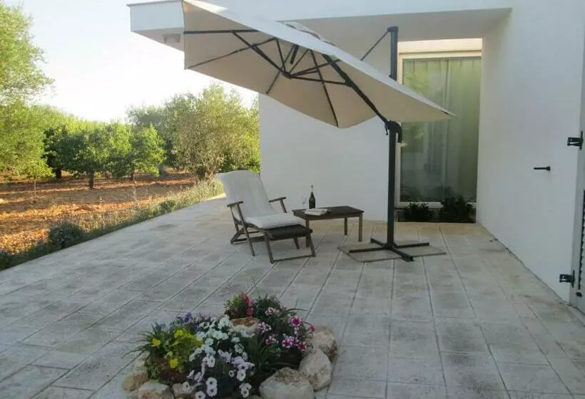 Aamiaismajoitus (B&B) Il Giardino Dei Ciliegi