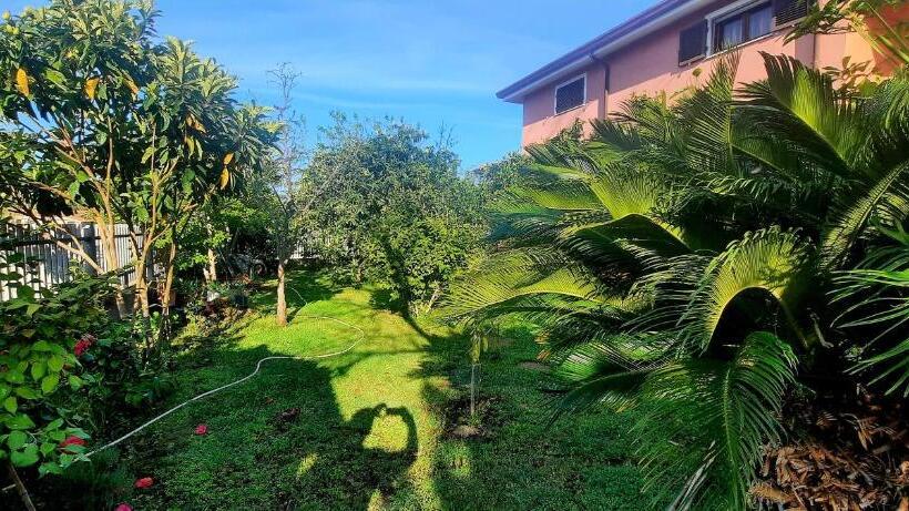 ベッドアンドブレックファースト Janas