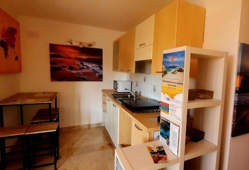 ベッドアンドブレックファースト Janas