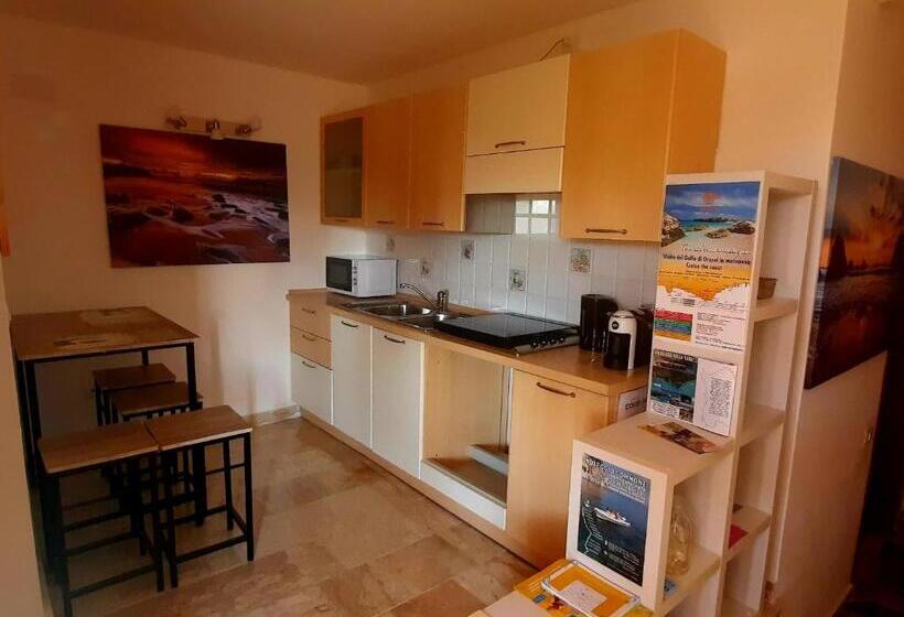 ベッドアンドブレックファースト Janas