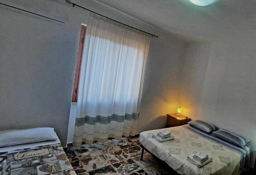 ベッドアンドブレックファースト Janas