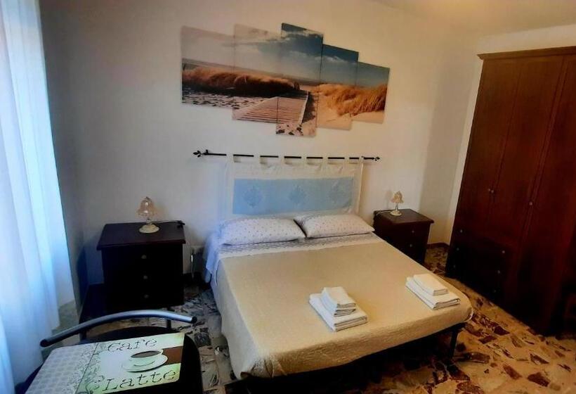 ベッドアンドブレックファースト Janas