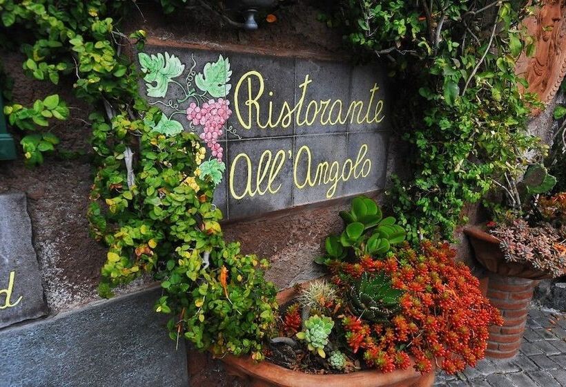 تختخواب و صبحانه Le Giare