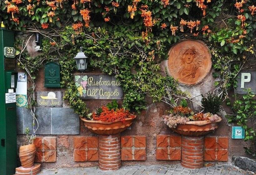 تختخواب و صبحانه Le Giare