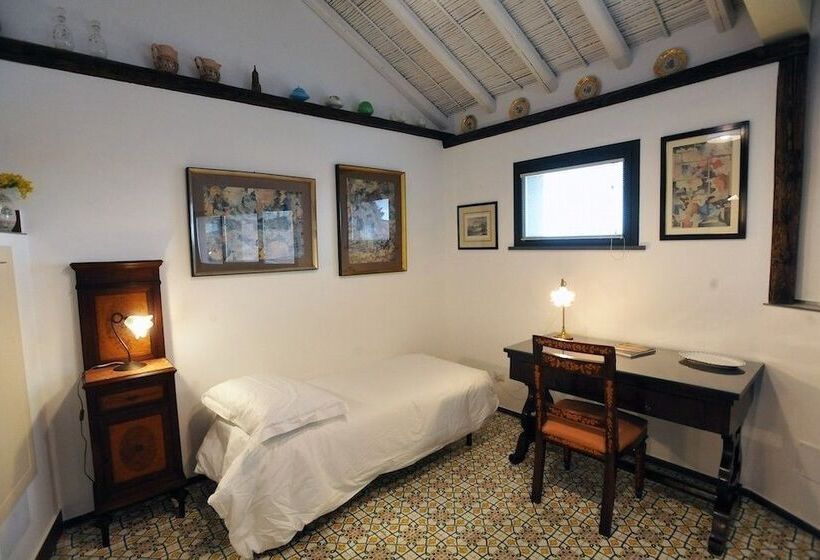 تختخواب و صبحانه Le Giare