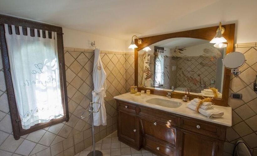 Bed and Breakfast Masseria La Brunetta