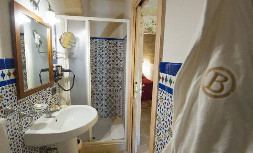 Bed and Breakfast Masseria La Brunetta