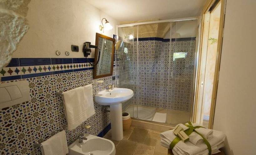 Bed and Breakfast Masseria La Brunetta