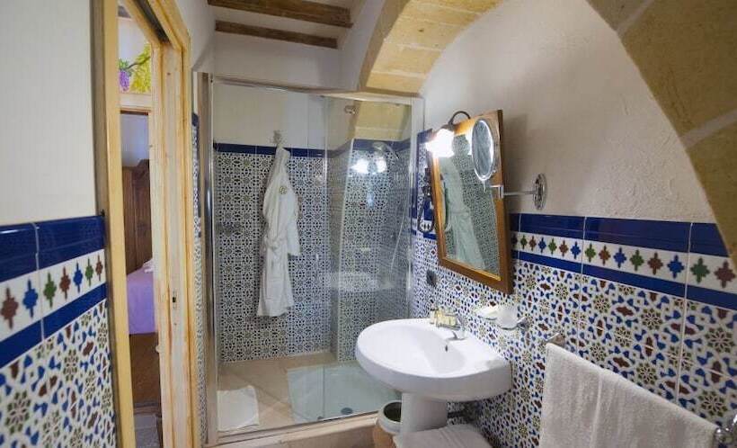 Bed and Breakfast Masseria La Brunetta